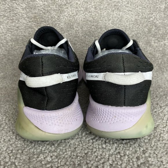 Nike Joyride Dual Run Shoes Green / Lilac CD4363-002 Women's US Size 6 - Picture 7 of 9